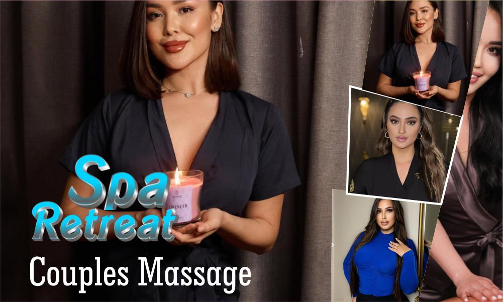 Couples Massage in Nagpur